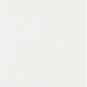 Лицев панел за 1 бутон 60x60 Linea71 Fenix White Malè EKINEX