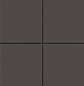 Лицев панел за 4 бутона 30x30 Linea71 Fenix Cocoa Orinoco EKINEX