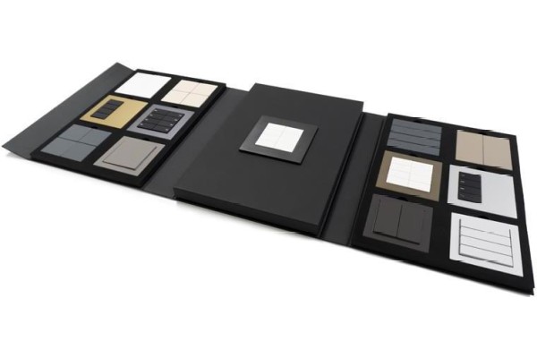 Демонстрационни материали Ekinex