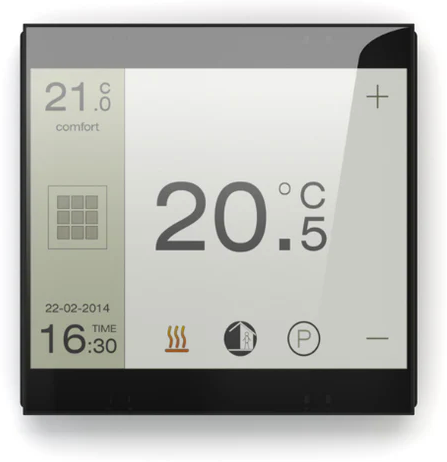 Пулт за управление 3.5