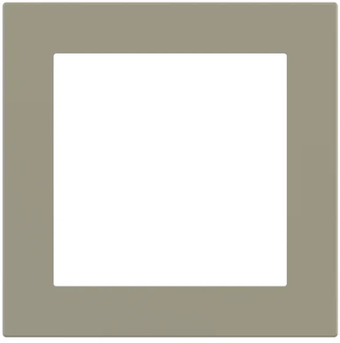 Рамка 1х 60x60 Deep FF/Linea71/20Venti Fenix Beaver Ottawa EKINEX