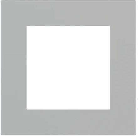 Рамка 1х 60x60 Surface Linea71/20Venti Fenix Grey Ephesus EKINEX