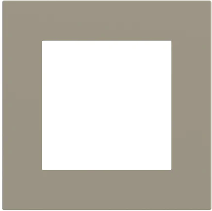 Рамка 1х 60x60 Surface Linea71/20Venti Fenix Beaver Ottawa EKINEX