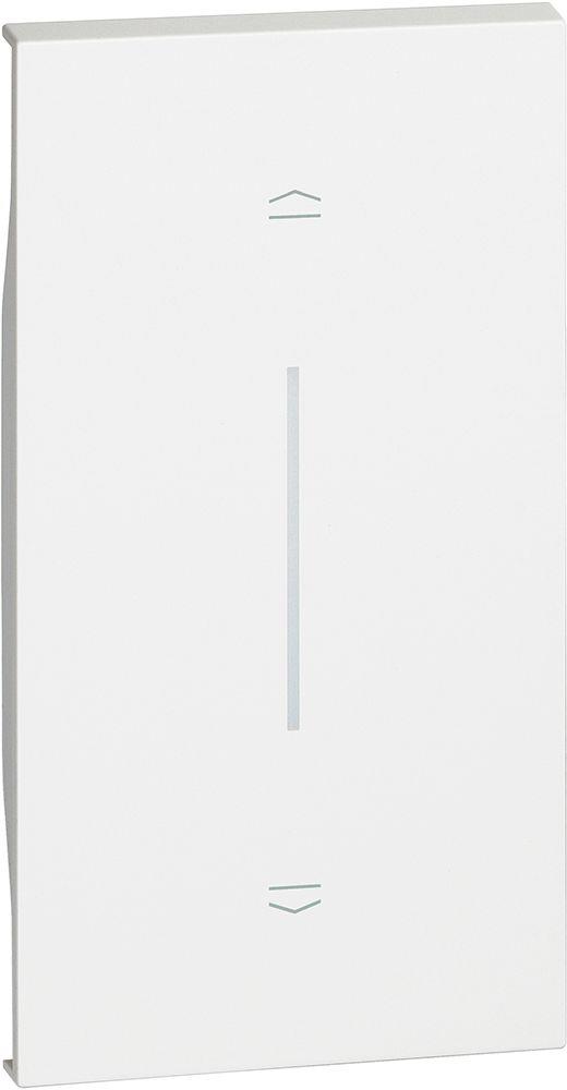 Лицев панел за бутон със символ 