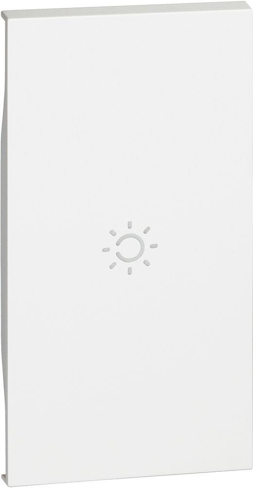 Лицев панел за ключ със символ 