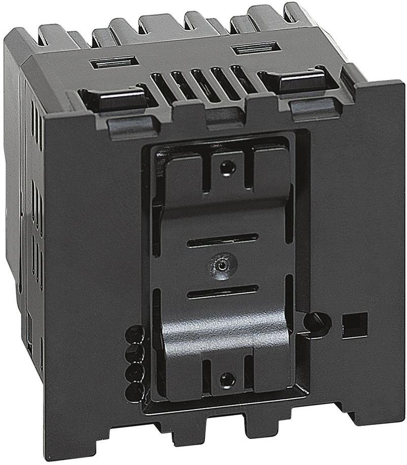 Ключ за щори Smart 2 мод. ЖИЧЕН изисква неутрала LNow Bticino с Netatmo