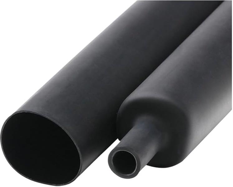 Термосвиваем шлаух с лепило MMWT Ø65/19 1м MOREK