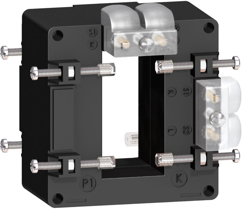 Токов трансформатор 1250/5A, 65x32, 20VA SE
