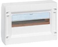 Табло за открит монтаж без врата 1х18 мод. FB XL3 125 Legrand