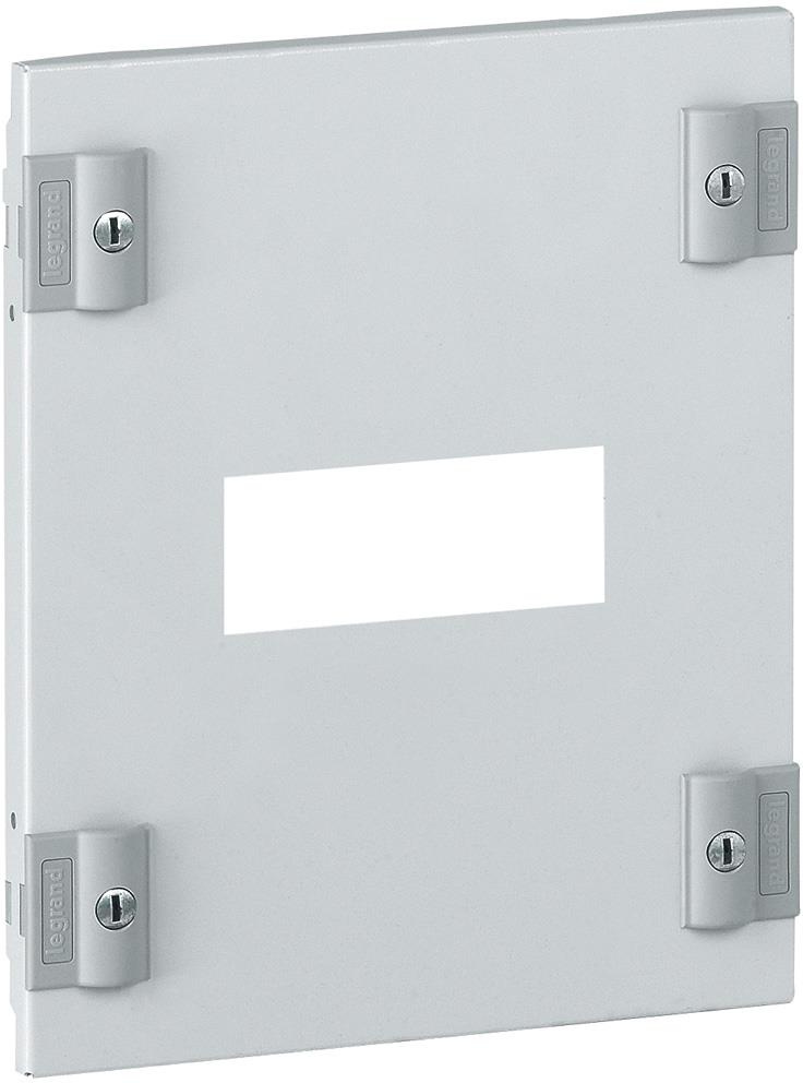 Метален пластрон за автомат DPX250 за табло XL400 H=300 Legrand