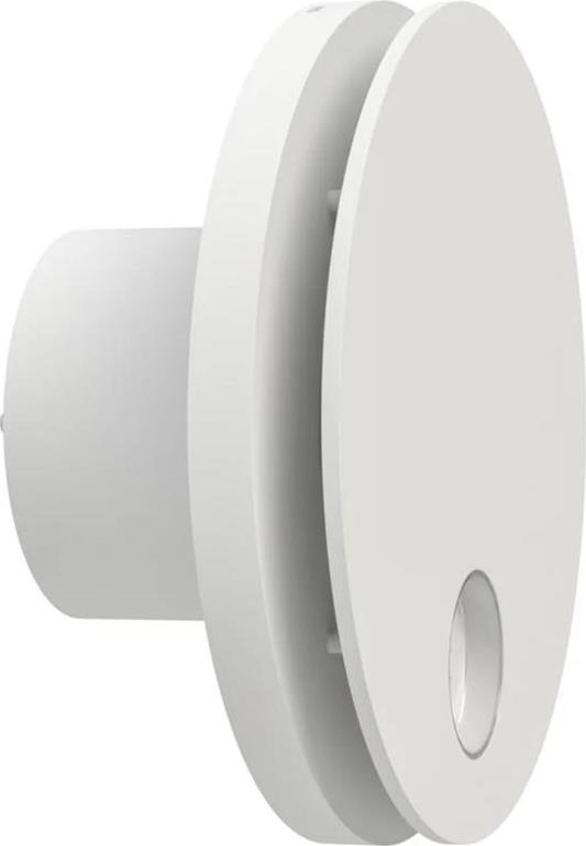 Вентилатор с Wi-Fi управление Ario W Wi-Fi ф100мм, цвят Бял, 100м3/ч, 15W, 36dB