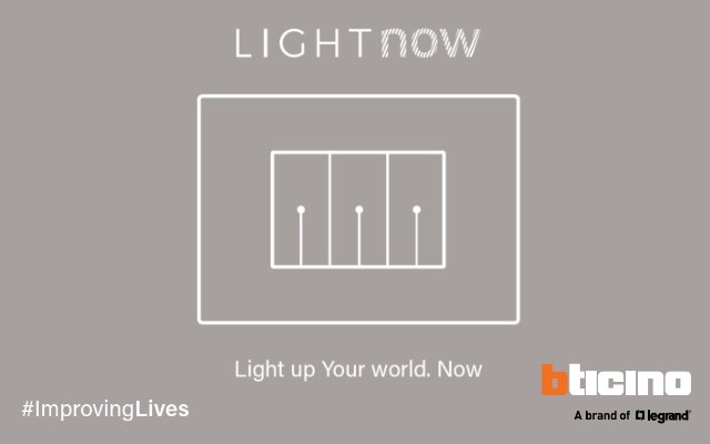Каталог Light Now 2025