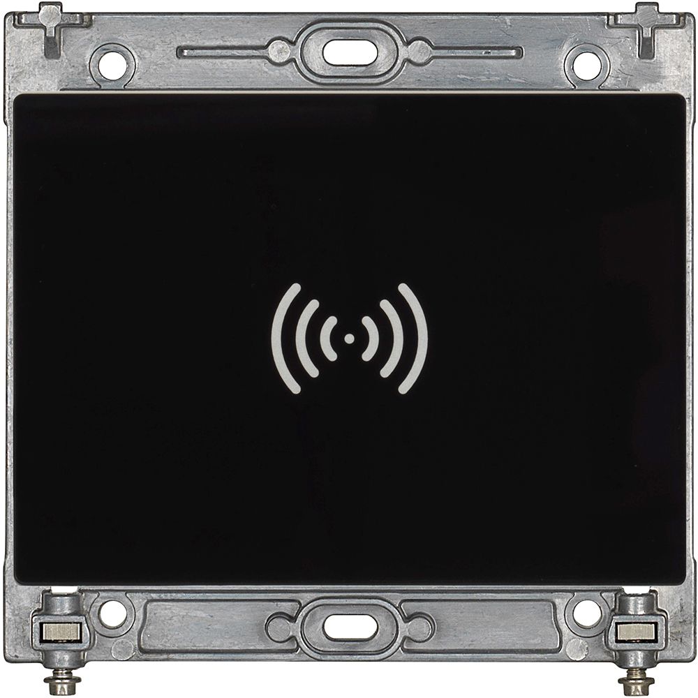 Модул RFID четец за входен панел LINEA 5000 черен Bticino