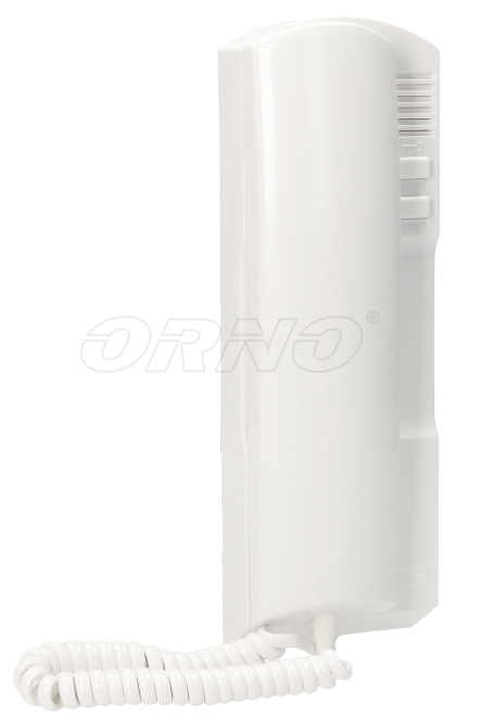 Домофонна слушалка универсална 4+n, ORNO