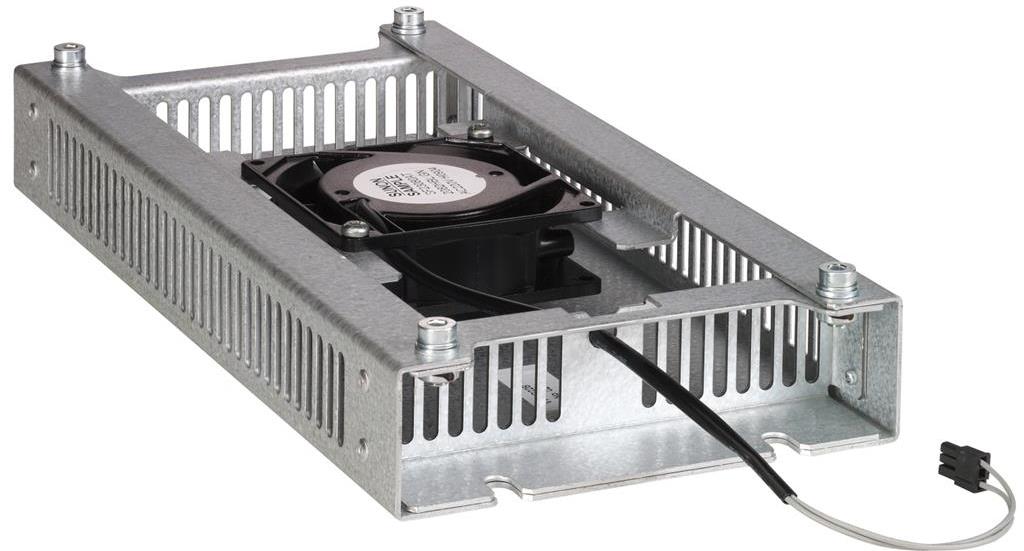 Вентилатор за ATS22 размер A модел Q и S SE