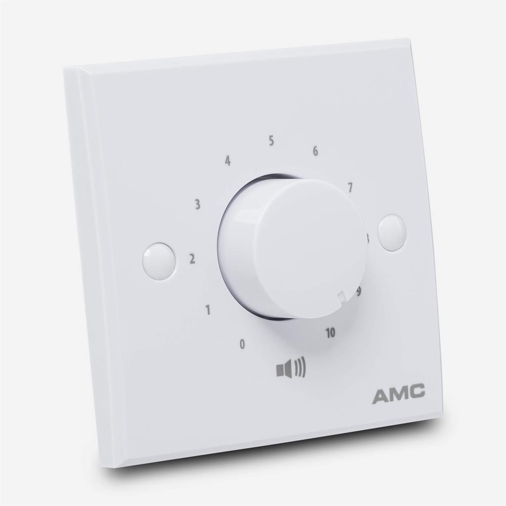 Атенюатор 100V 60W цвят Бял Honeywell