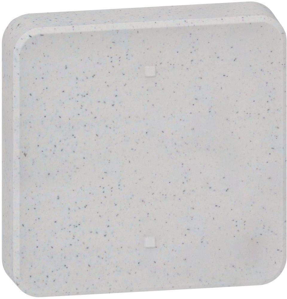 Ключ 1 канал БЕЗжичен кинетичен моноблок IP55 Smart с Netatmo цвят Бетон Light Now Bticino