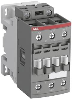 Контактор AFC26-30-00 3P 11kW (26A AC-3) 230V 50/60Hz ABB