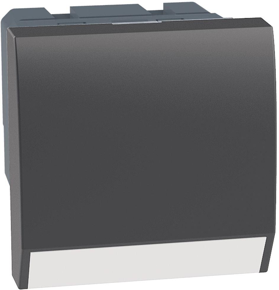 Лампа с ключ ON/OFF 2 мод. цвят Графит Light Now Bticino