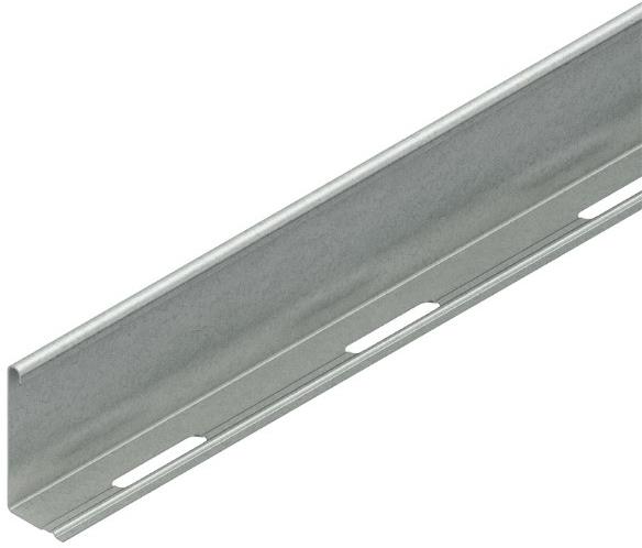 Разделител h=55mm Niedax
