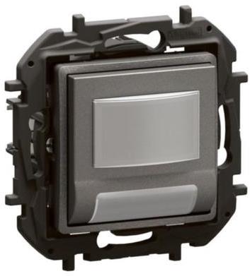 Индикатор за препятствие LED с датчик за движение цвят Сив Niloe New Legrand