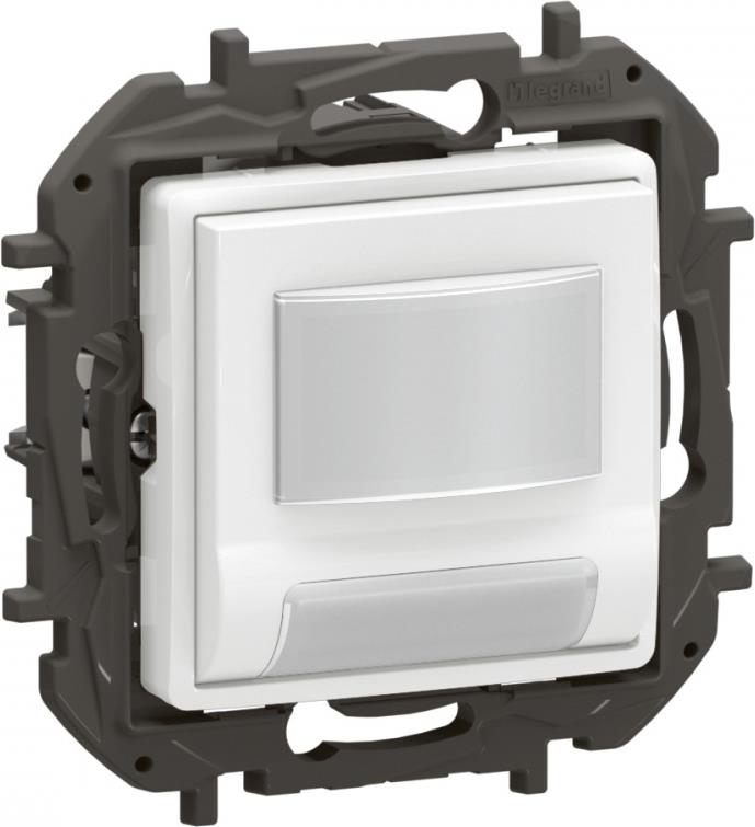 Индикатор за препятствие LED с датчик за движение цвят Бял Niloe New Legrand