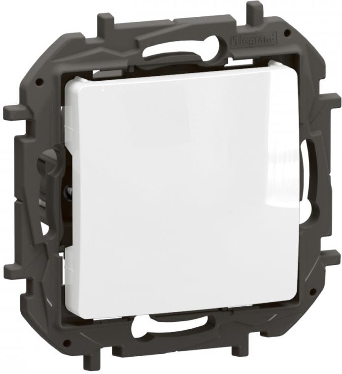 Празен модул цвят Бял Niloe New Legrand