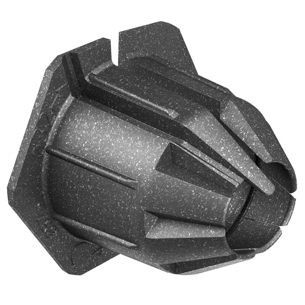 Изход за тръба пожарна преграда F30-F90 / EI30-EI90, 1х Ф16...25мм, Kaiser