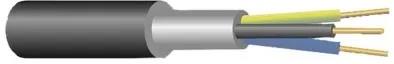 Кабел CYKY 3X4 PVC Eca - 100m