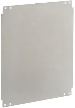 Монтажна плоча полиестер 558x360мм GLASS IDE