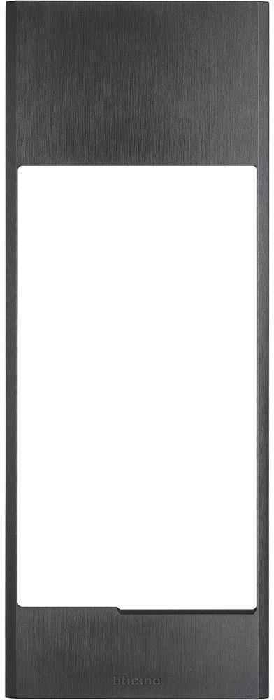 Лицев панел LINEA 5000 никел Bticino