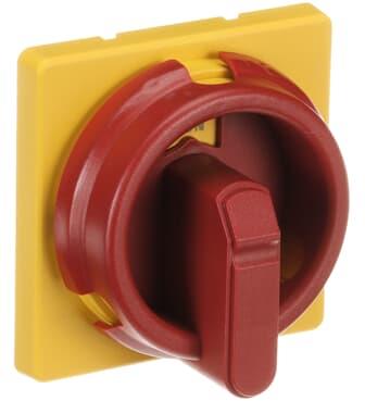 Ръкохватка OZ331SPRY I-0 въртяща за разединители ABB