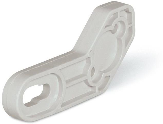 Скоби за монтаж към стена (4 бр.) за индустриална кутия серия Scabox Scame