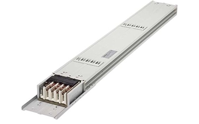 Шинопровод 160…400A BD2 Siemens