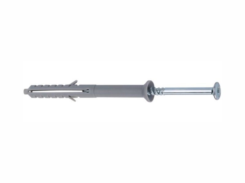 Пирондюбел SMS PP 6x40мм - 100 бр.
