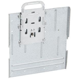 DIN носач за автомат DPX3 250 с моторно задвижване Legrand