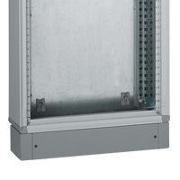 Основна рамка за кабелен отсек за табло XL3 400 Legrand