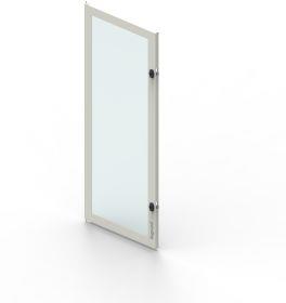 Прозрачна врата за табло XL3 S 160 7x36 мод. Legrand