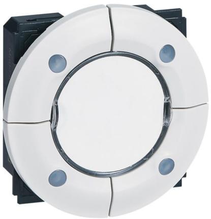 Многофункционален бутон 4 канала KNX Celiane Legrand