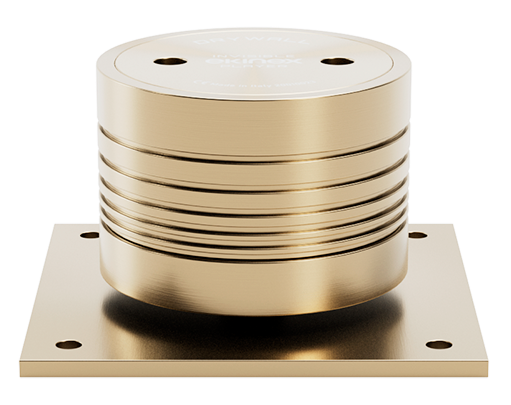 Електроакустичен преобразувател за гипсокартон EKINEX