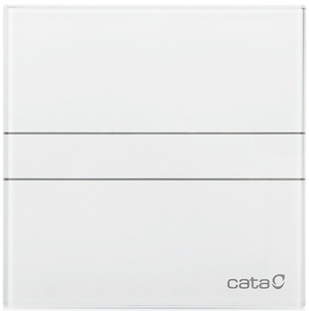 Стъкло за E-150G цвят Бял CATA