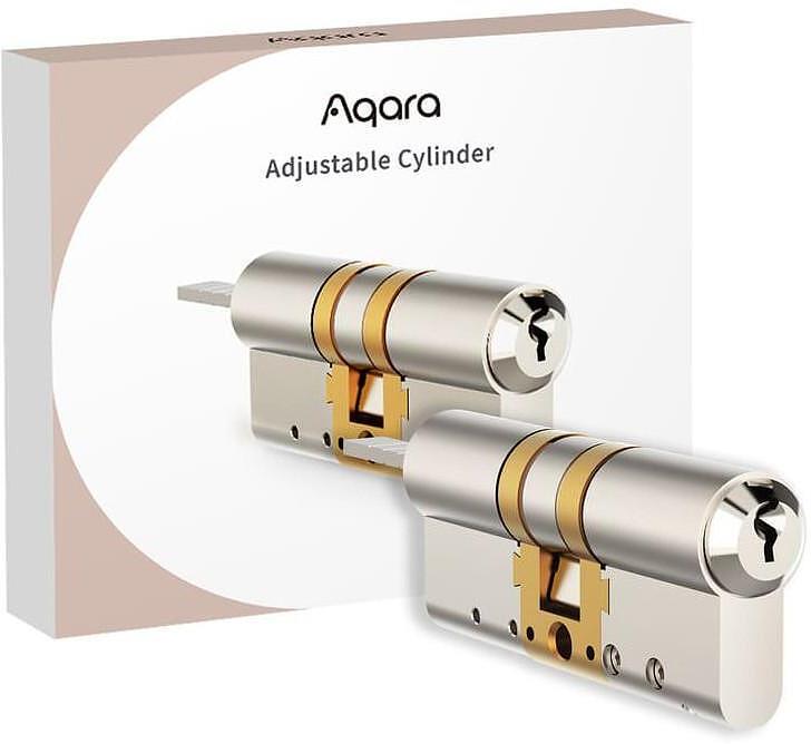 Универсален патрон за брава Aqara Lock U200 - 9939