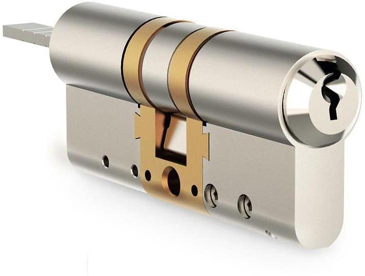 Универсален патрон за брава Aqara Lock U200 - 9939