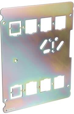 Плоча към механична блокировка MIR-P Tmax XT5 F АВВ