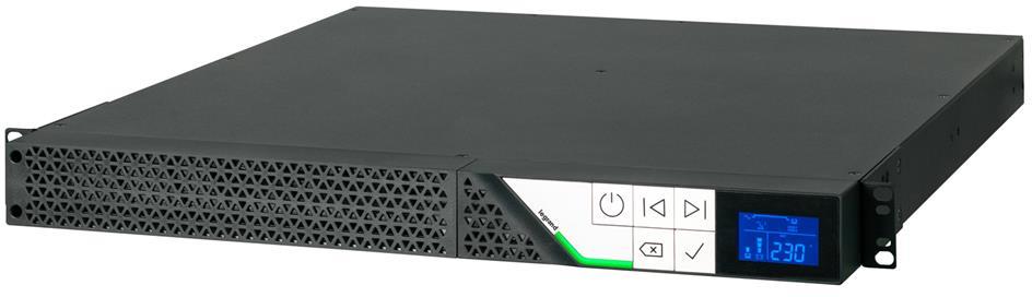 UPS Line-interactive 750VA / 525W Keor SPE R 1U Legrand