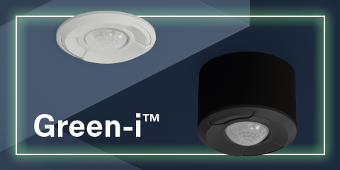 Датчици Green-i Legrand