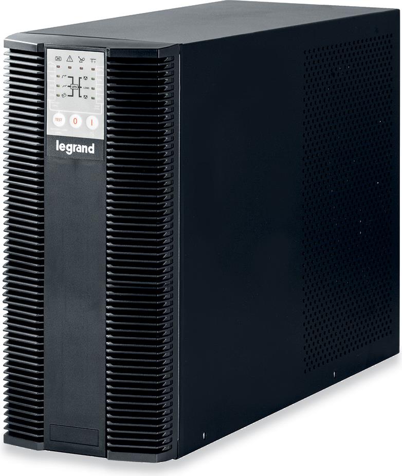 UPS On-line 2000VA / 1800W Keor LP Legrand