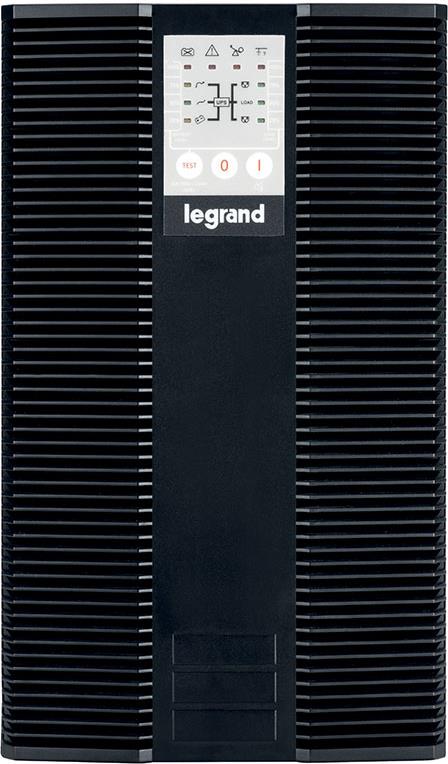 UPS On-line 3000VA / 2700W Keor LP Legrand
