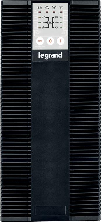 UPS On-line 2000VA / 1800W Keor LP Legrand