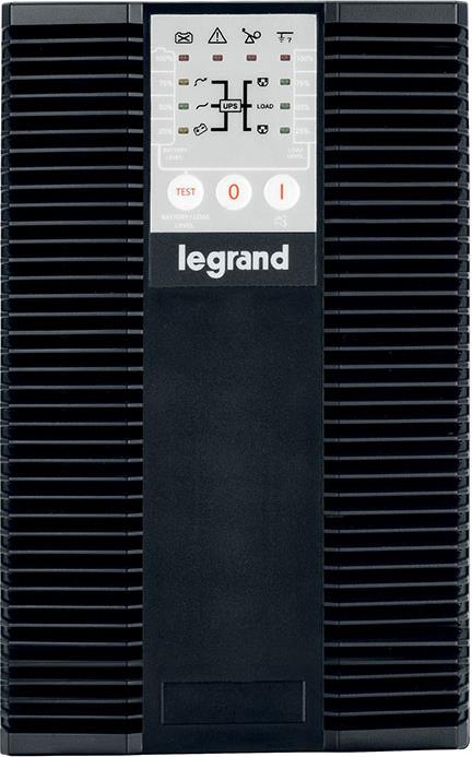 UPS On-line 1000VA / 900W Keor LP Legrand